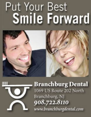 Branchburg Dental offers a wide variety of services for the entire family including Restorative and Cosmetic dentistry. 