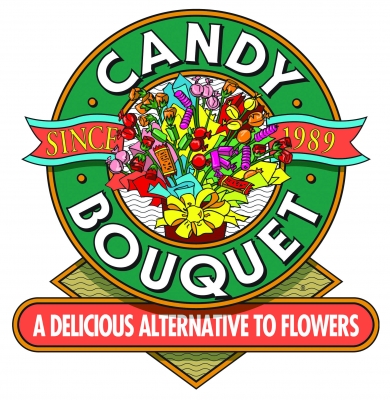 Can't get to the boardwalk? Come to the Candy Bouquet for your 1/2 pound box of fresh fudge.  Available in 20+ flavors.