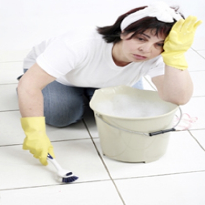 We restore dirty, discolored grout to like-new condition and can protect it from future staining. 10% off tile & grout cleaning.