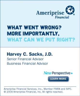 What went Wrong? More Importantly, What can we put right?