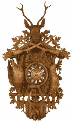 From Coo Coo Clock, Grandfather Clocks, Musical Clocks & more. We restore and fix all of the finest clocks in the world!
